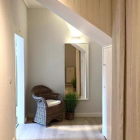 Haus Kranenborgh Im Kamerun Am