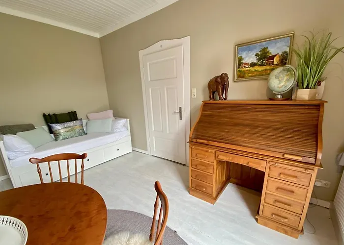 Haus Kranenborgh Im Kamerun Am * שטיינהודה