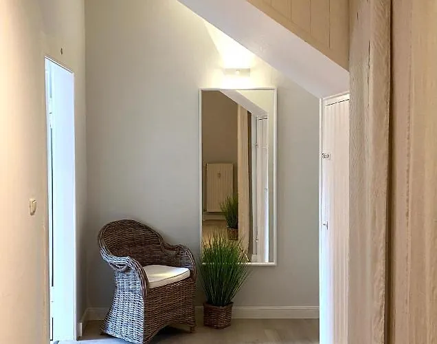 Haus Kranenborgh Im Kamerun Am