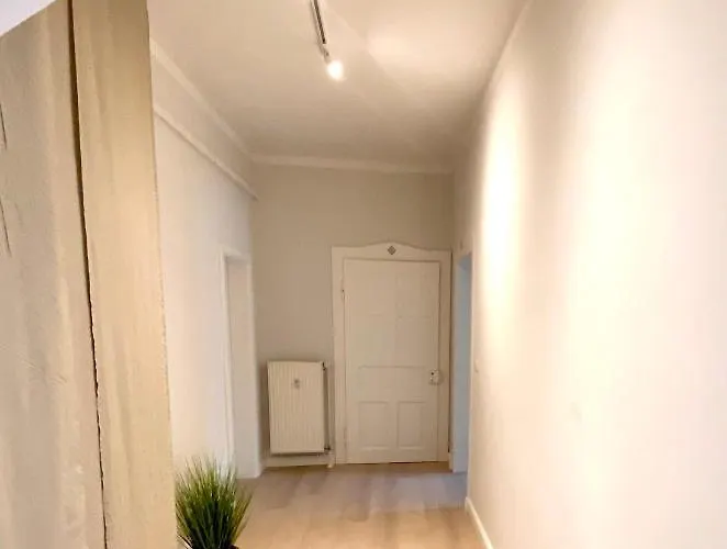 Haus Kranenborgh Im Kamerun Am דירה שטיינהודה