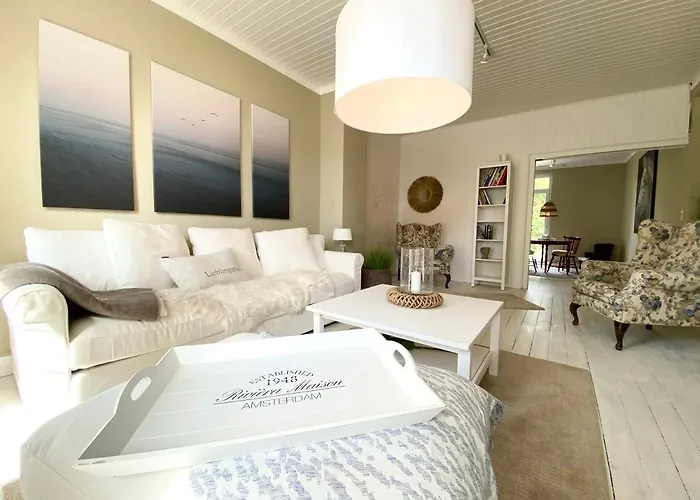 Haus Kranenborgh Im Kamerun Am * שטיינהודה