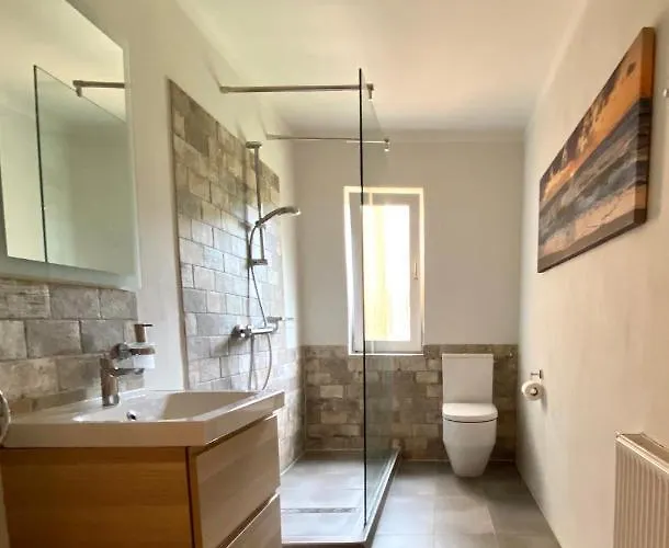 דירה Haus Kranenborgh Im Kamerun Am